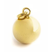 Charm Marlù Woman Chiama angeli in Brass 15CH131G - 15CH131G